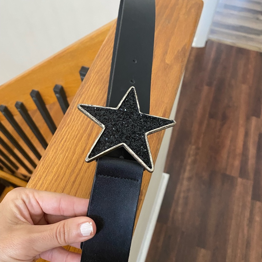 Star Belt - Picture 3 of 3